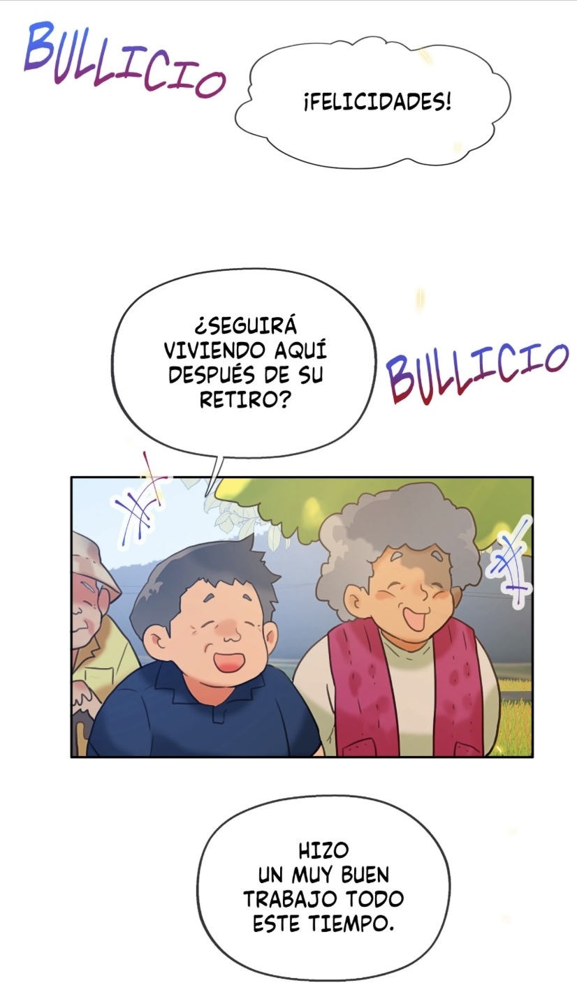 16 Si te mueves, Se Alborota La Cosa