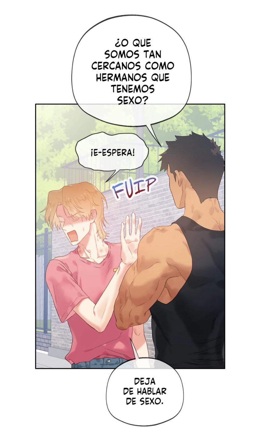 53 Si te mueves, Se Alborota La Cosa