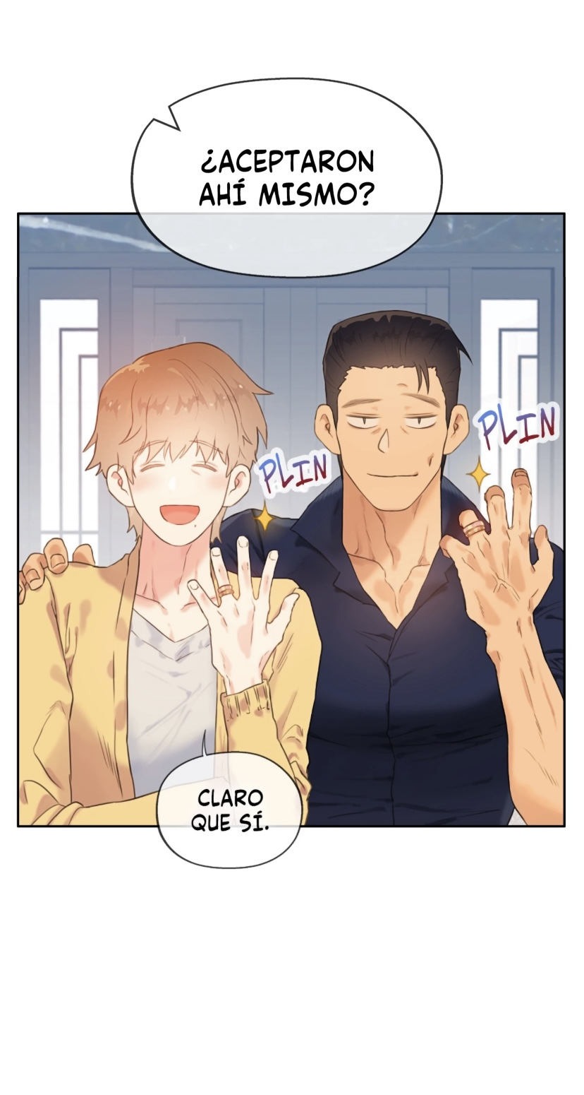 37 Si te mueves, Se Alborota La Cosa