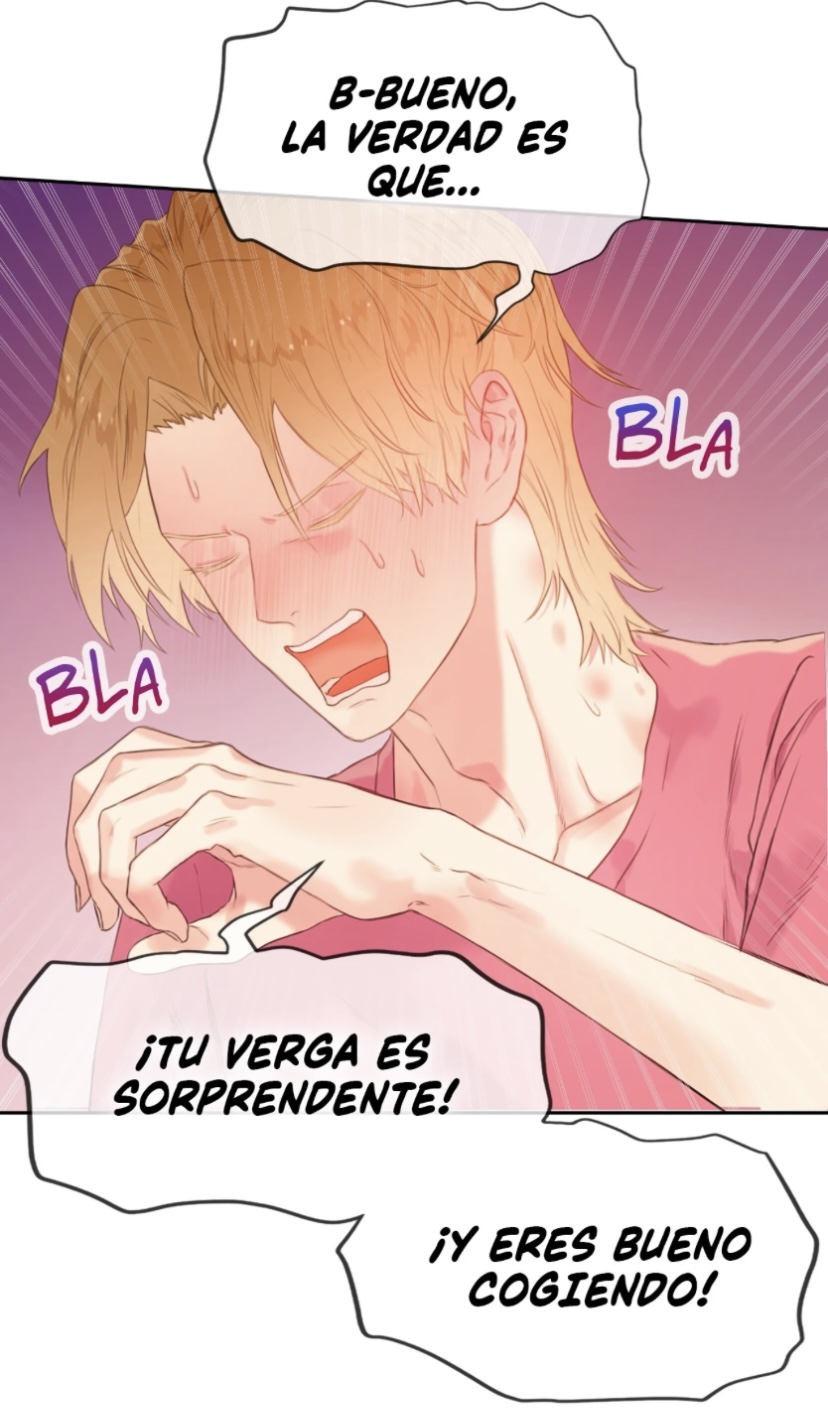 58 Si te mueves, Se Alborota La Cosa