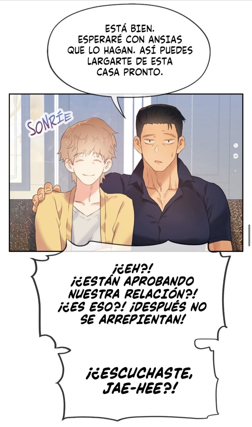 43 Si te mueves, Se Alborota La Cosa