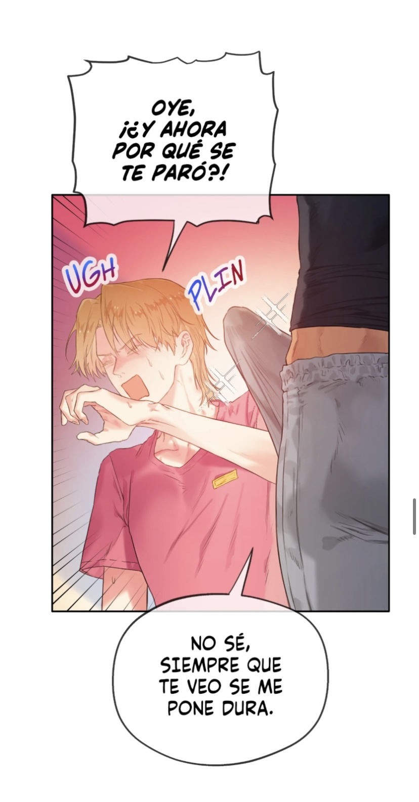 57 Si te mueves, Se Alborota La Cosa