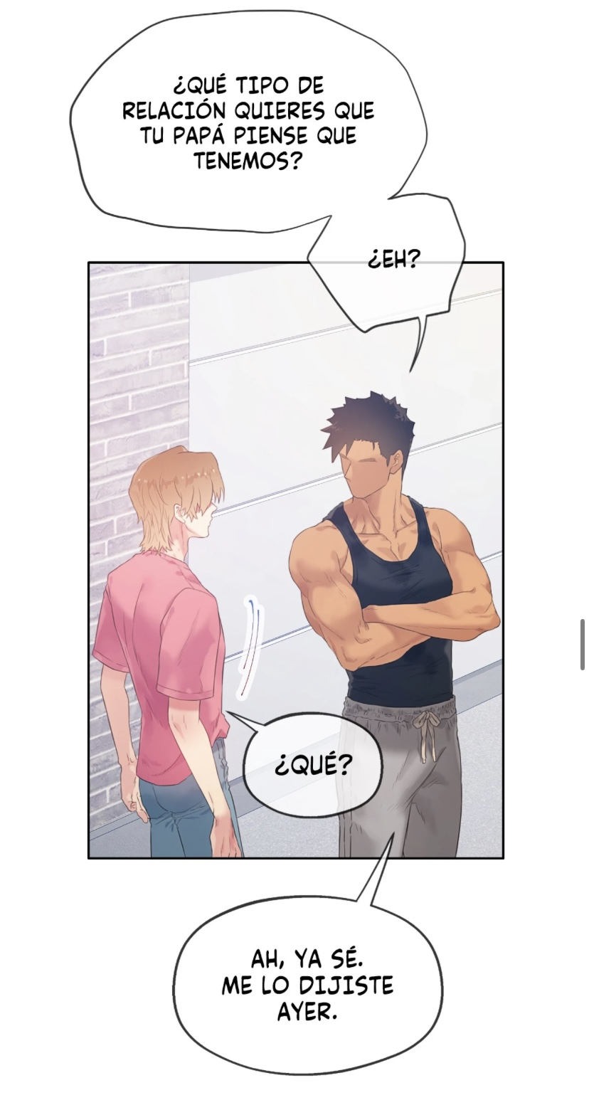 51 Si te mueves, Se Alborota La Cosa