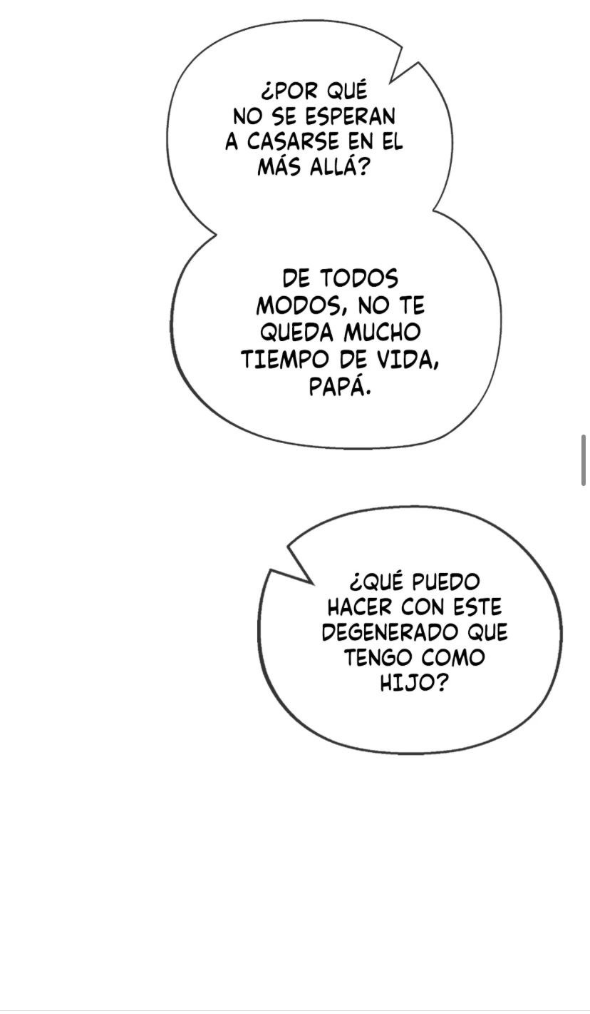 40 Si te mueves, Se Alborota La Cosa