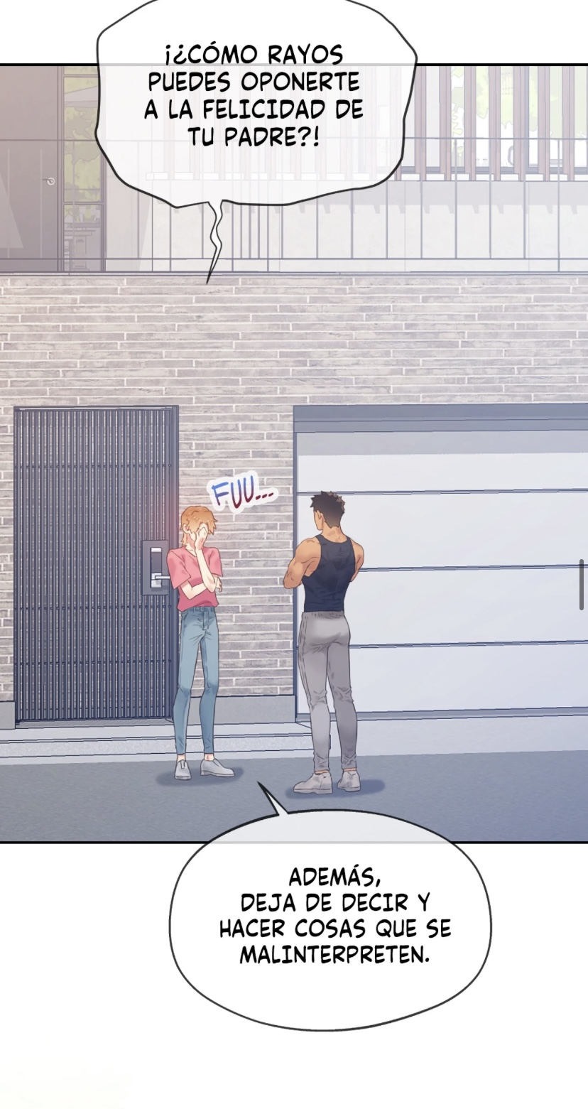 49 Si te mueves, Se Alborota La Cosa