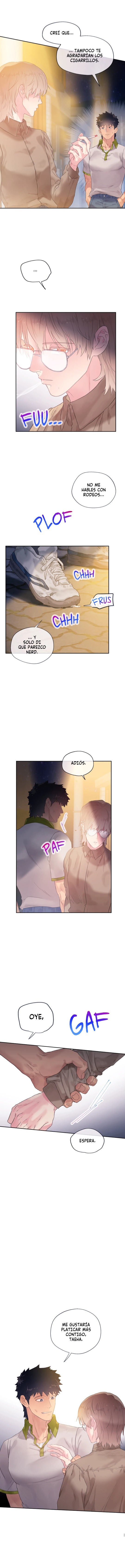 11 Si te mueves, Se Alborota La Cosa