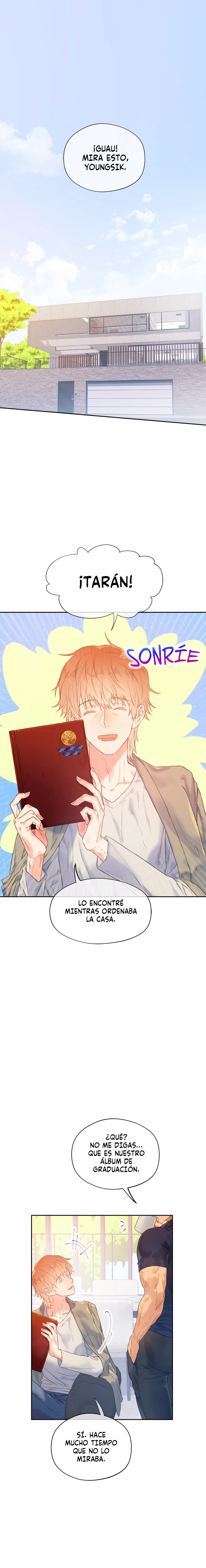 0 Si te mueves, Se Alborota La Cosa