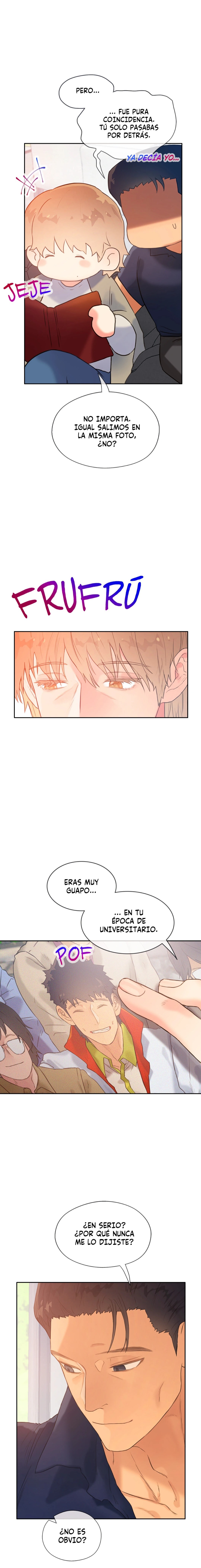 2 Si te mueves, Se Alborota La Cosa