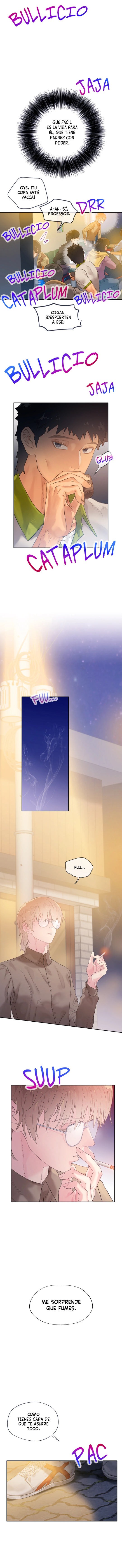 10 Si te mueves, Se Alborota La Cosa