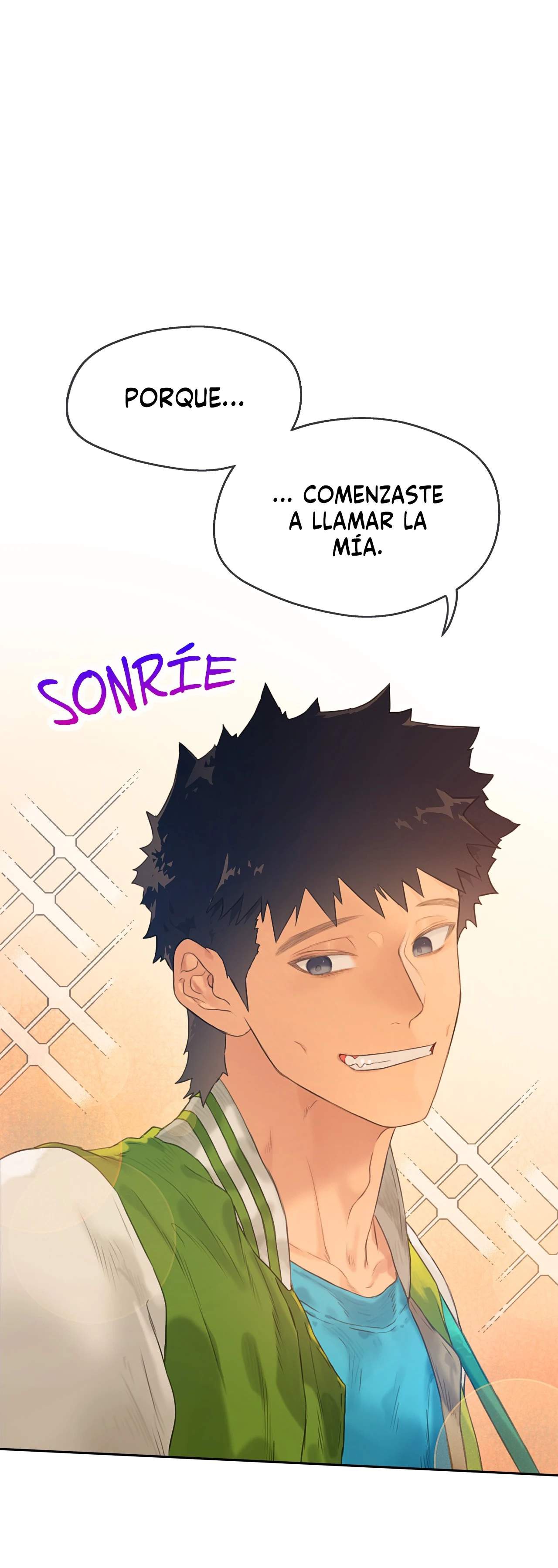 4 Si te mueves, Se Alborota La Cosa