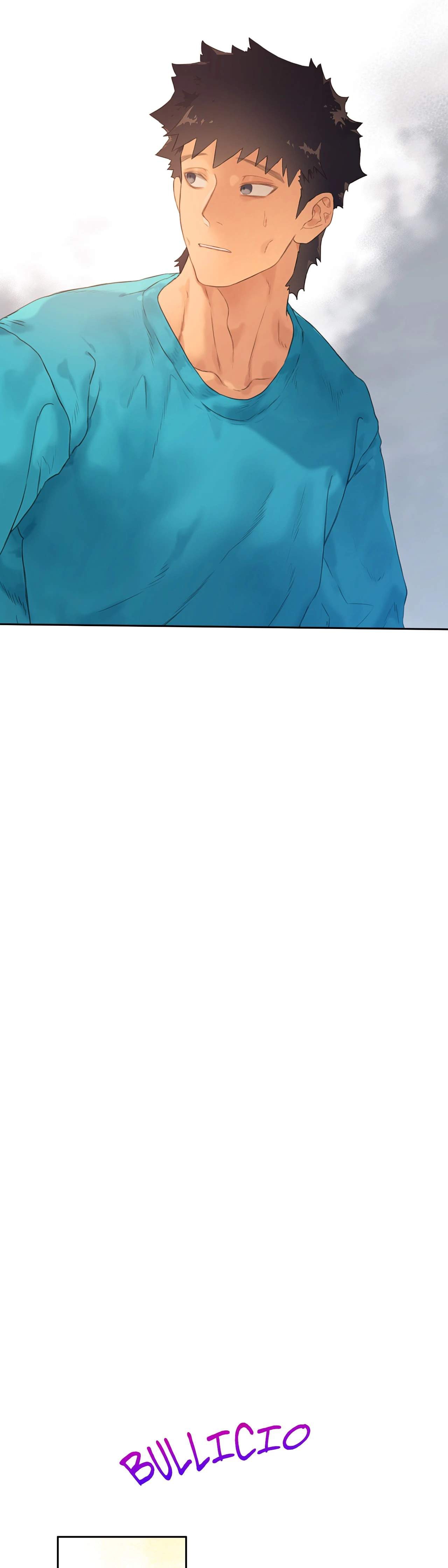 18 Si te mueves, Se Alborota La Cosa