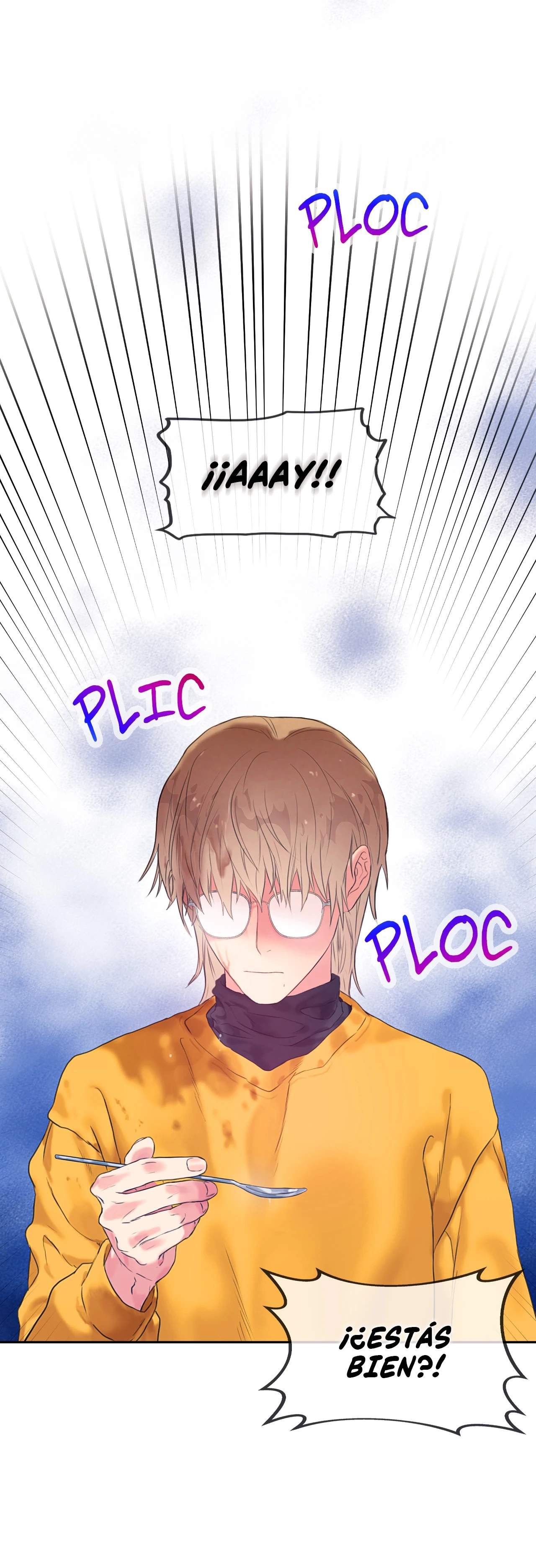 23 Si te mueves, Se Alborota La Cosa