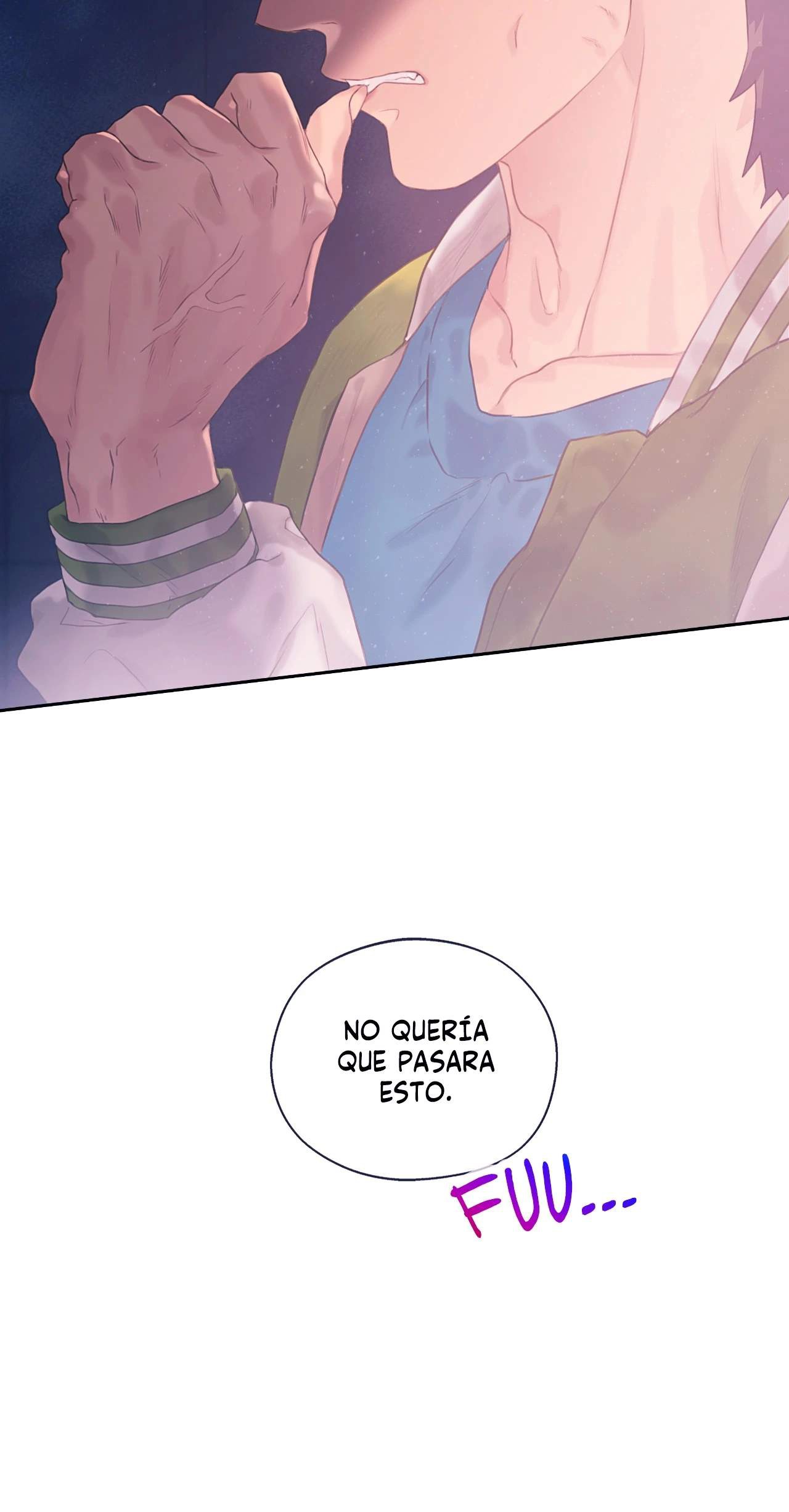 46 Si te mueves, Se Alborota La Cosa