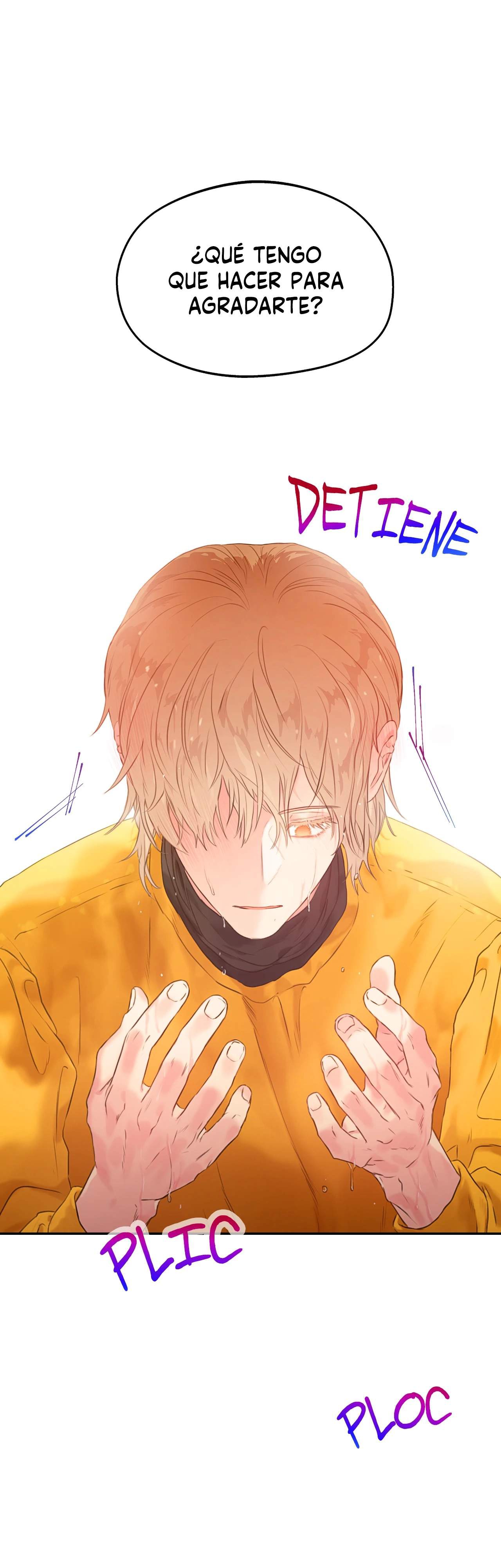 31 Si te mueves, Se Alborota La Cosa