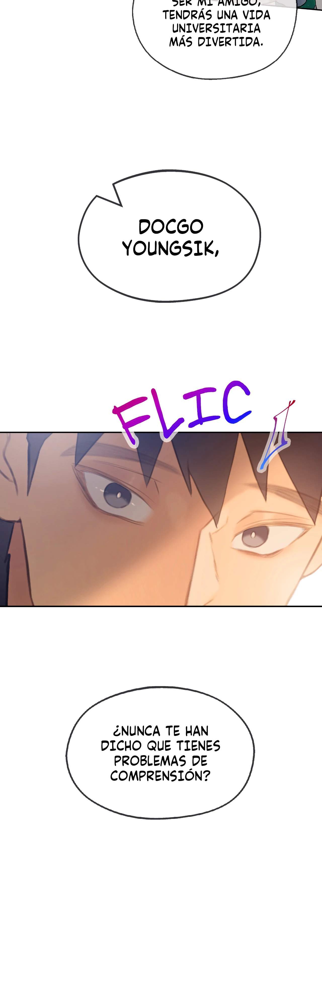 35 Si te mueves, Se Alborota La Cosa