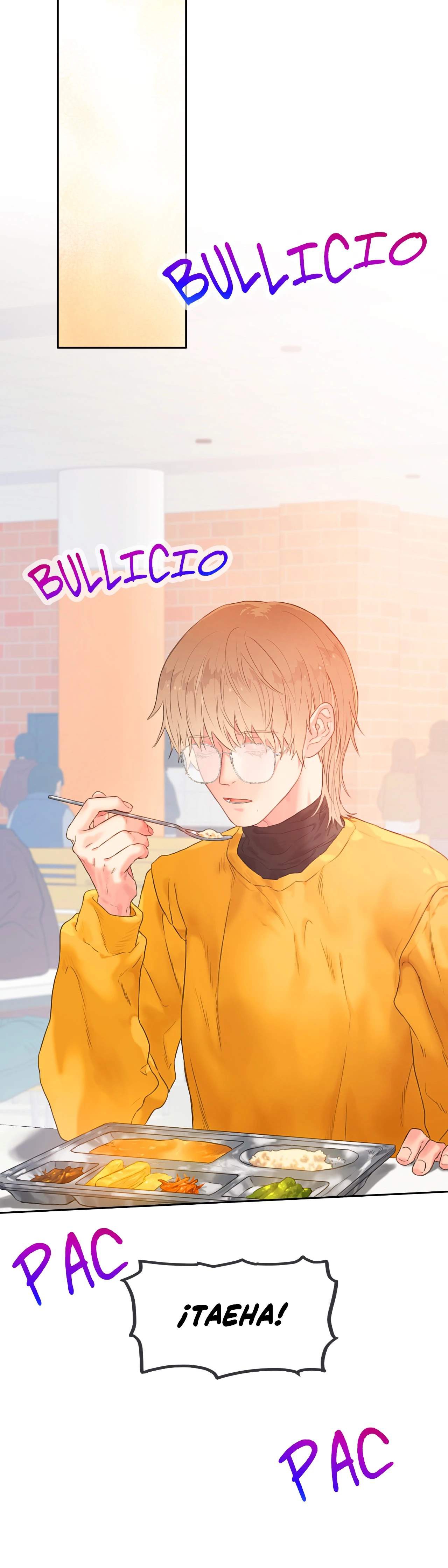 19 Si te mueves, Se Alborota La Cosa