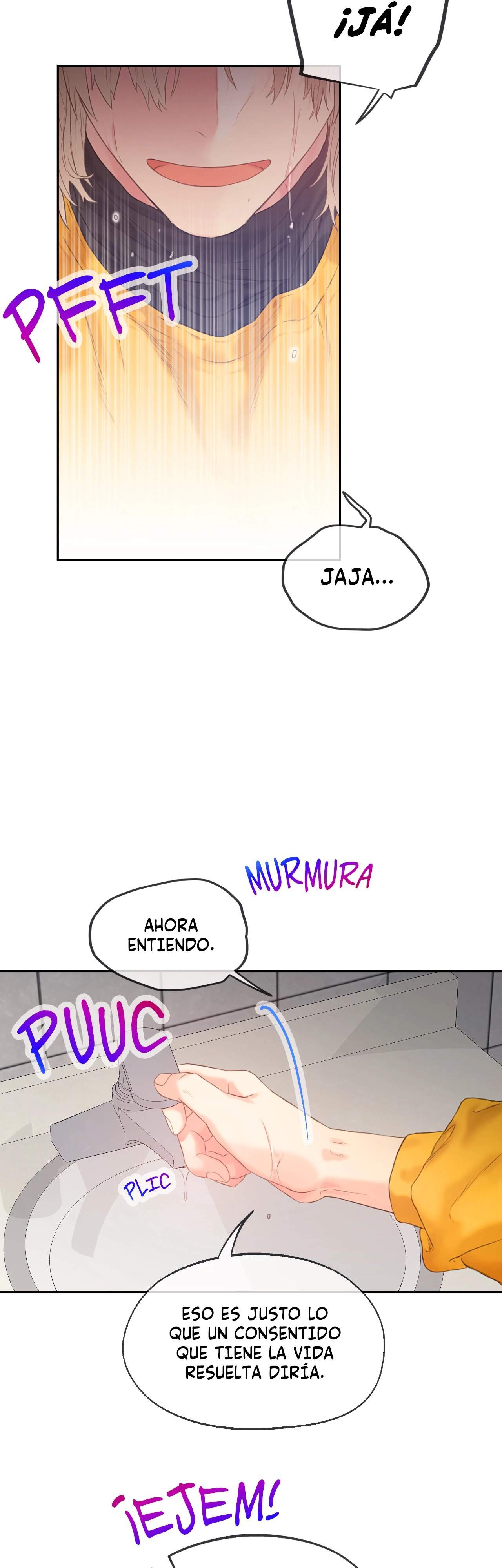 33 Si te mueves, Se Alborota La Cosa