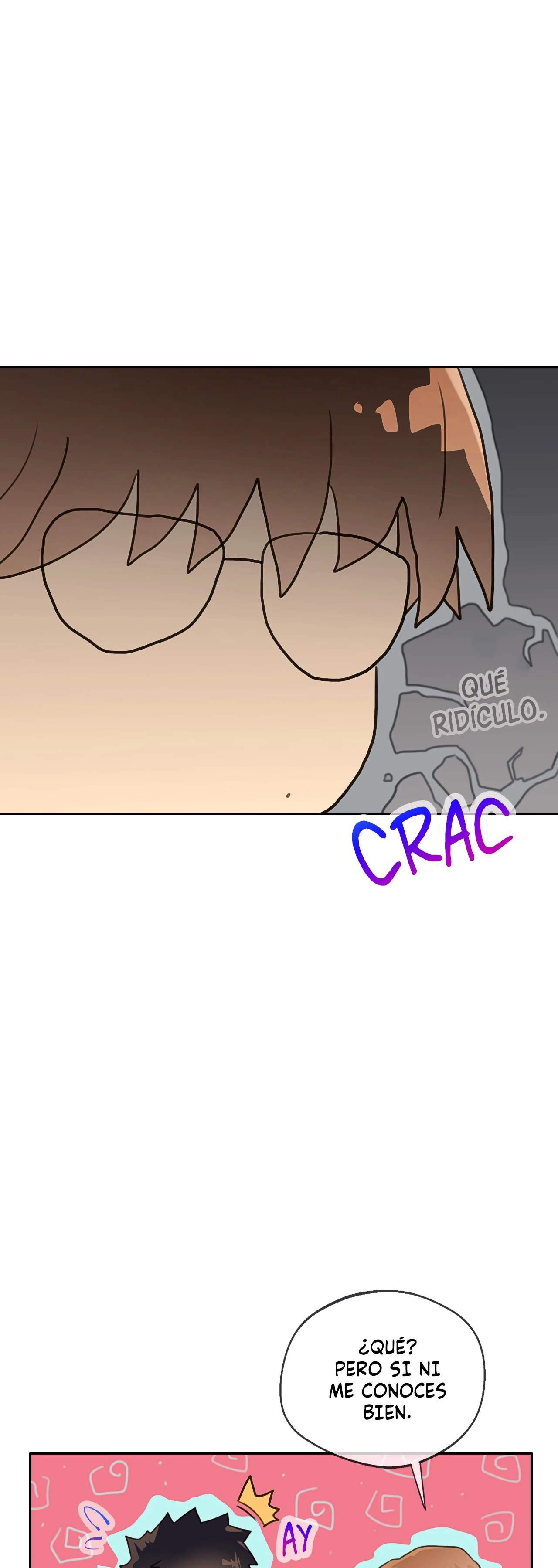 5 Si te mueves, Se Alborota La Cosa