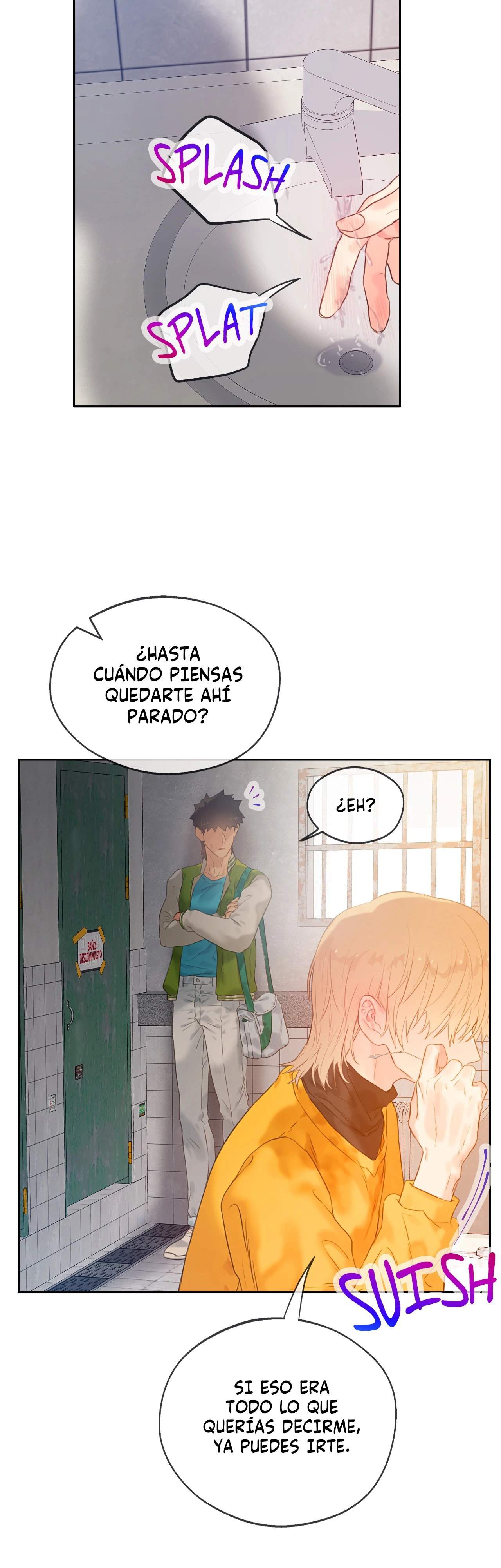 29 Si te mueves, Se Alborota La Cosa