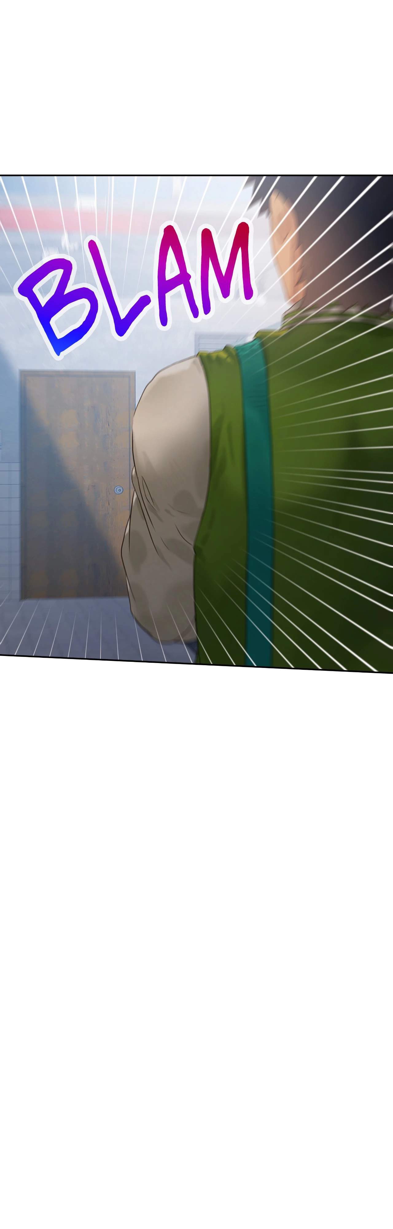 43 Si te mueves, Se Alborota La Cosa