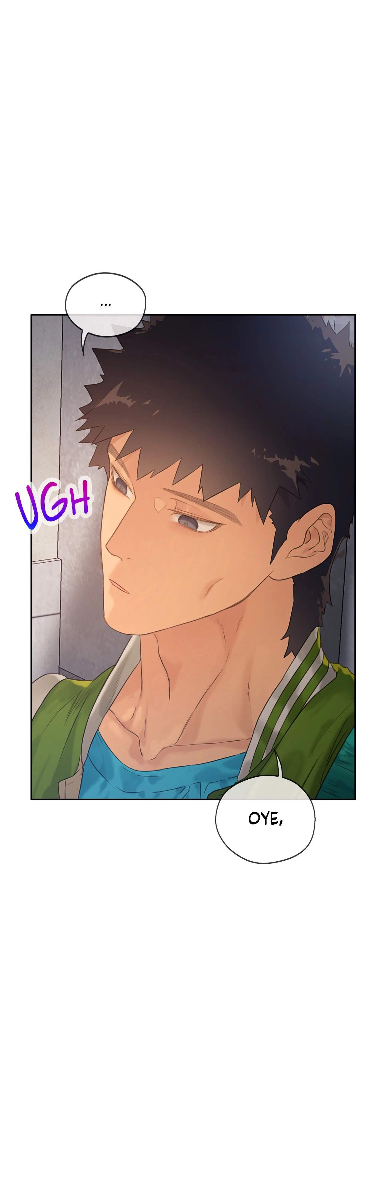 30 Si te mueves, Se Alborota La Cosa