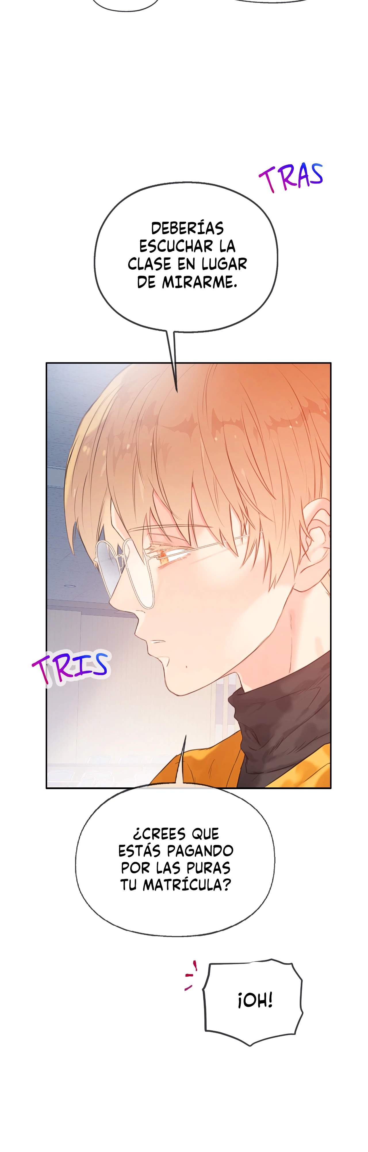 11 Si te mueves, Se Alborota La Cosa