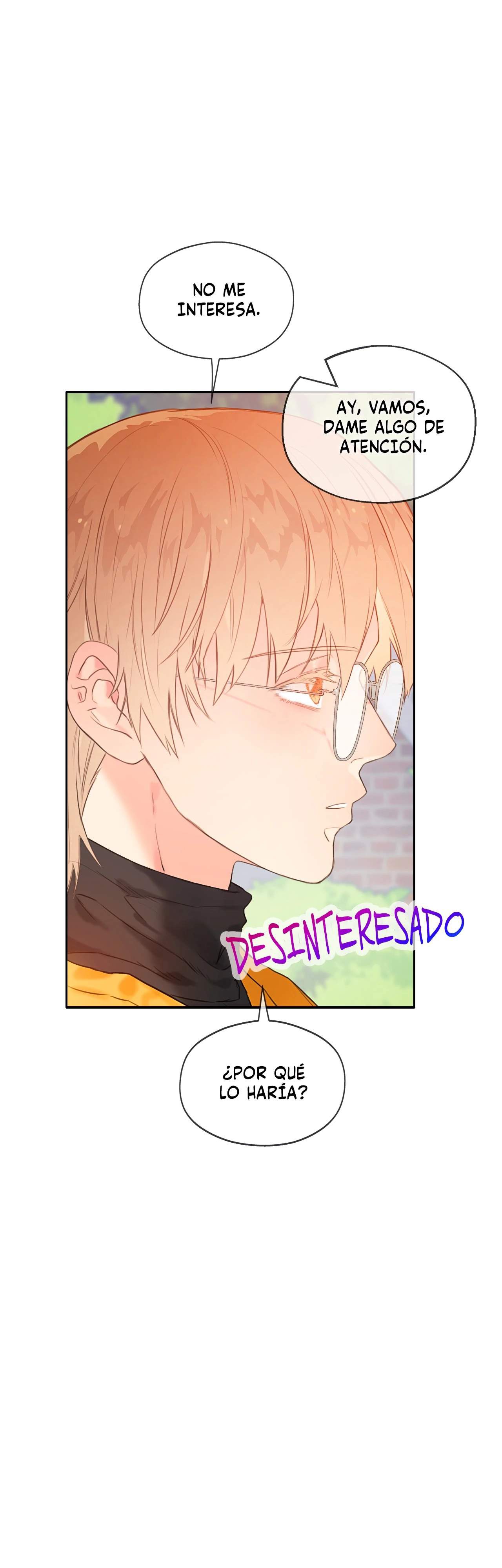 3 Si te mueves, Se Alborota La Cosa