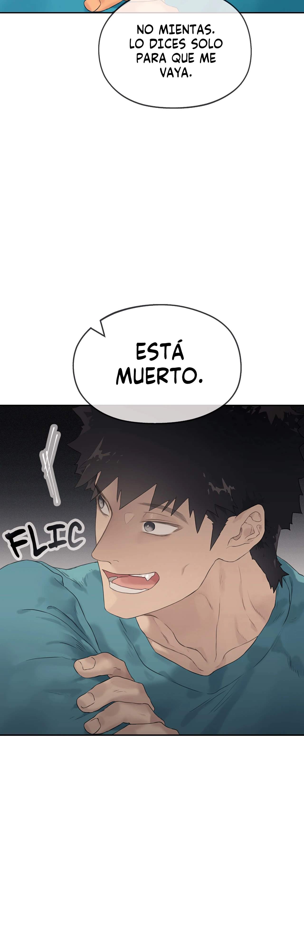 15 Si te mueves, Se Alborota La Cosa