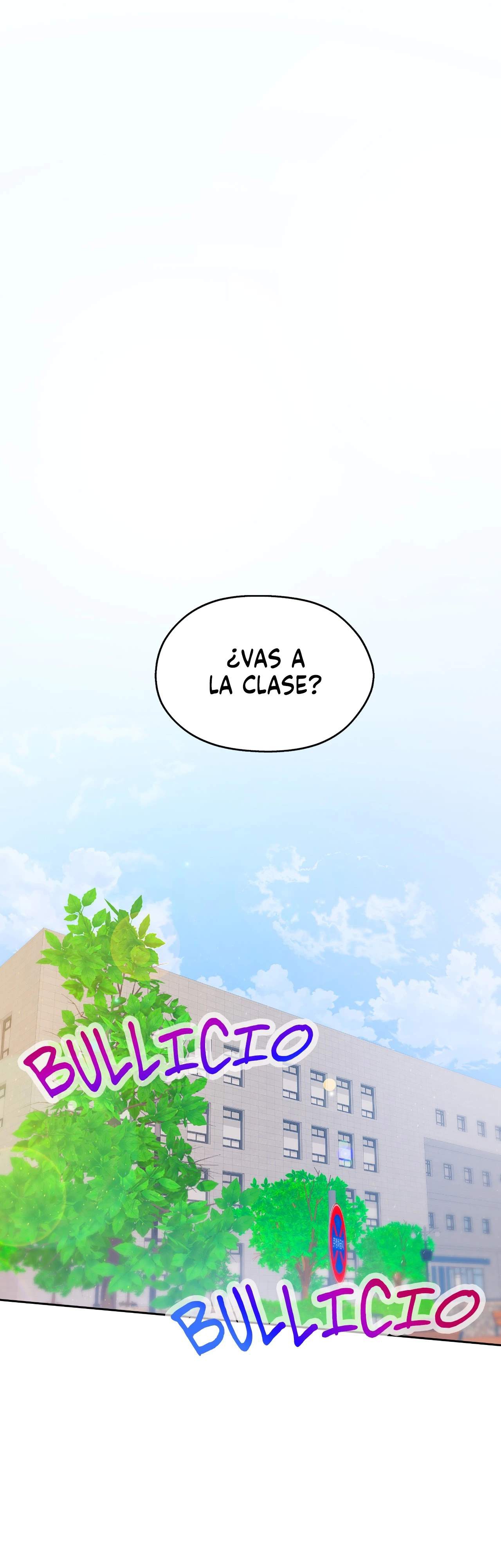 0 Si te mueves, Se Alborota La Cosa