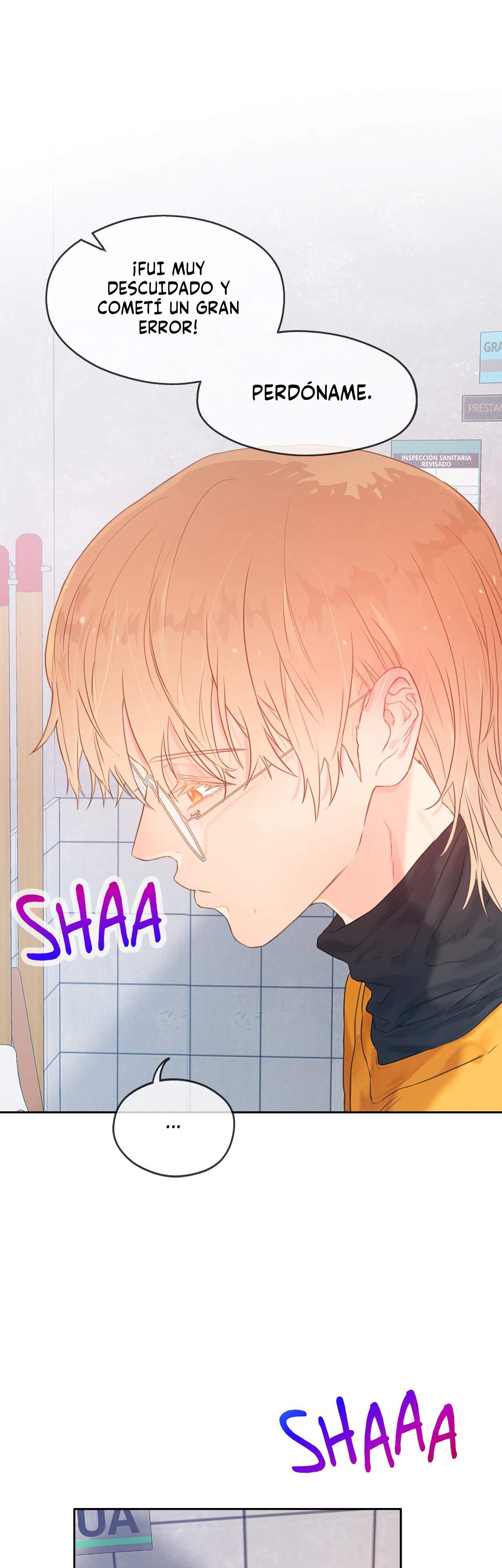 28 Si te mueves, Se Alborota La Cosa