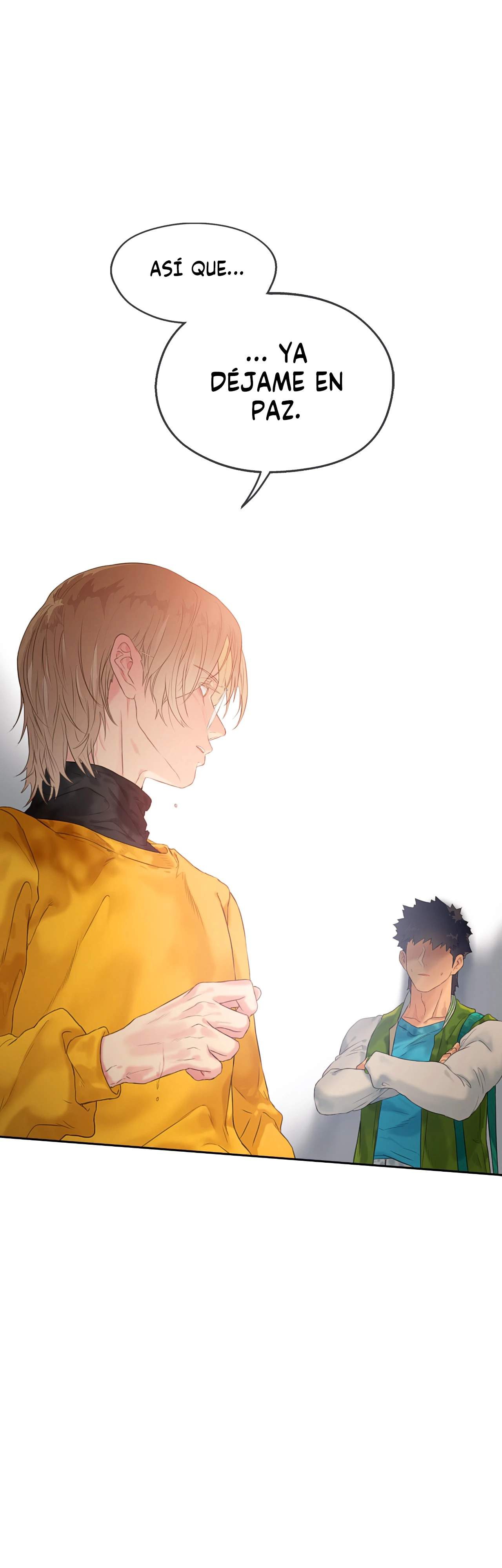 39 Si te mueves, Se Alborota La Cosa