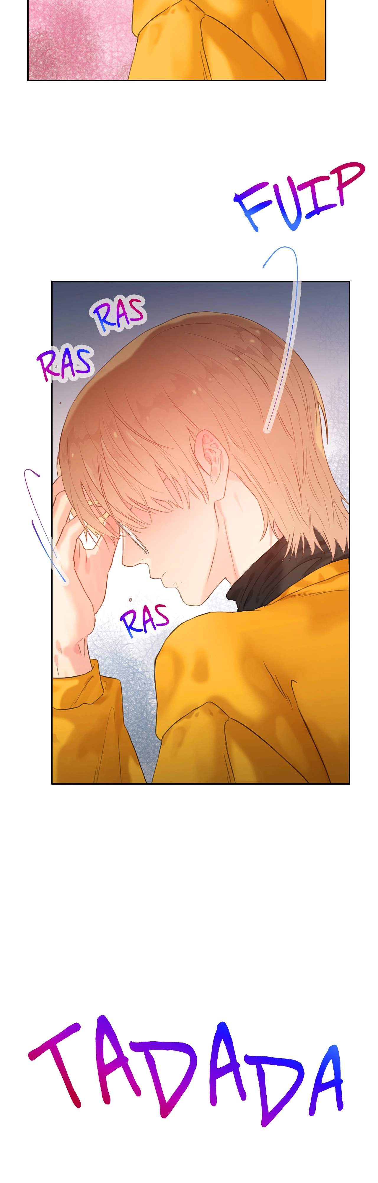 42 Si te mueves, Se Alborota La Cosa