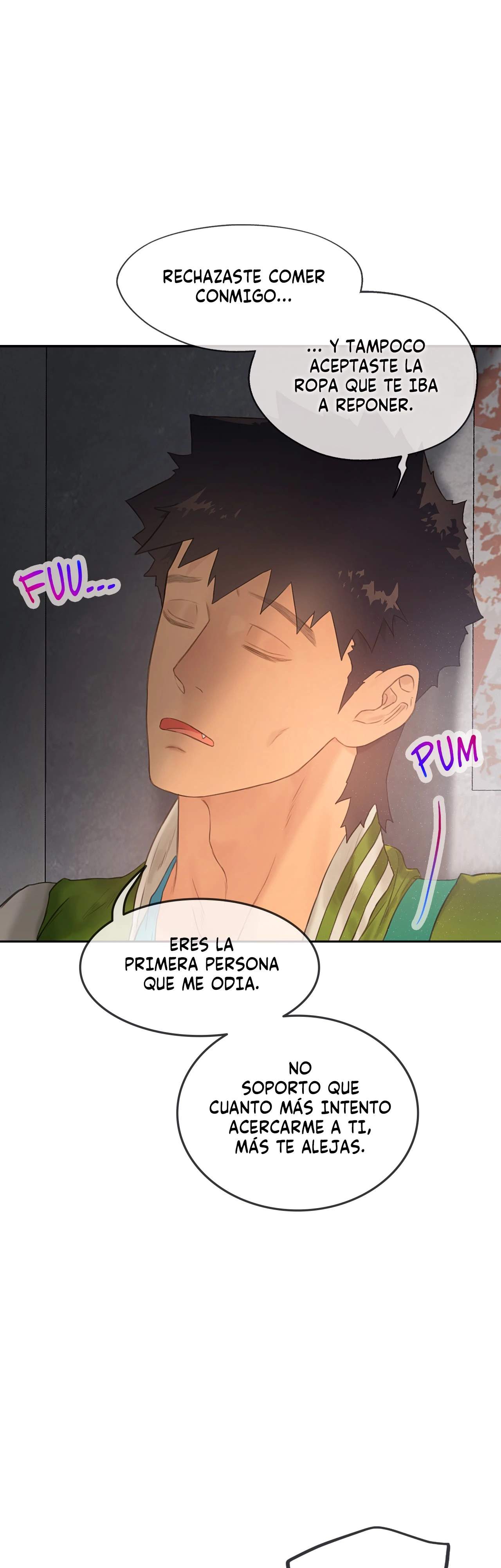 32 Si te mueves, Se Alborota La Cosa