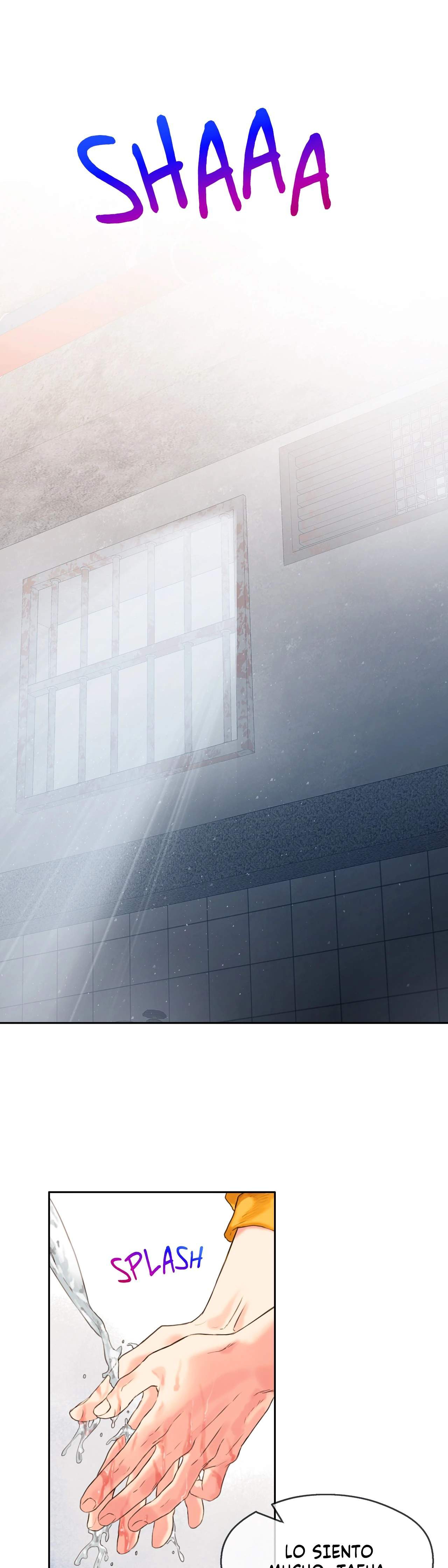 25 Si te mueves, Se Alborota La Cosa