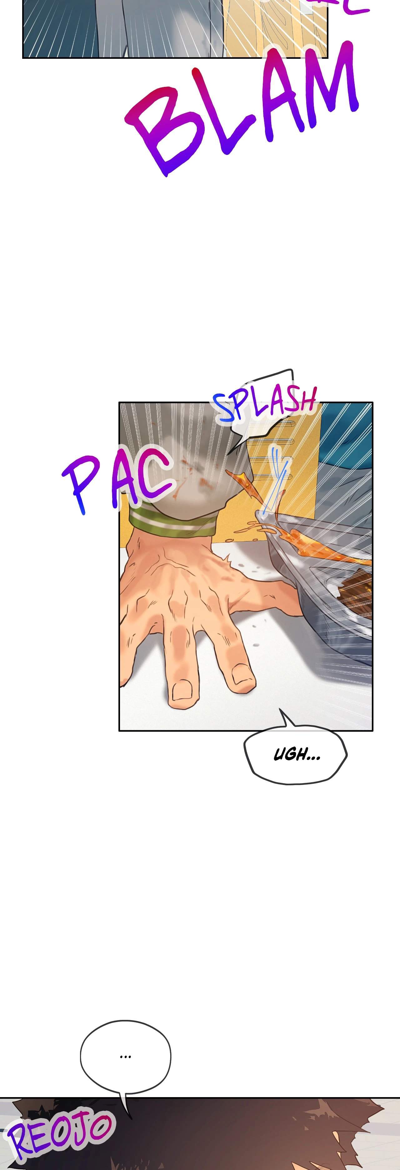 21 Si te mueves, Se Alborota La Cosa