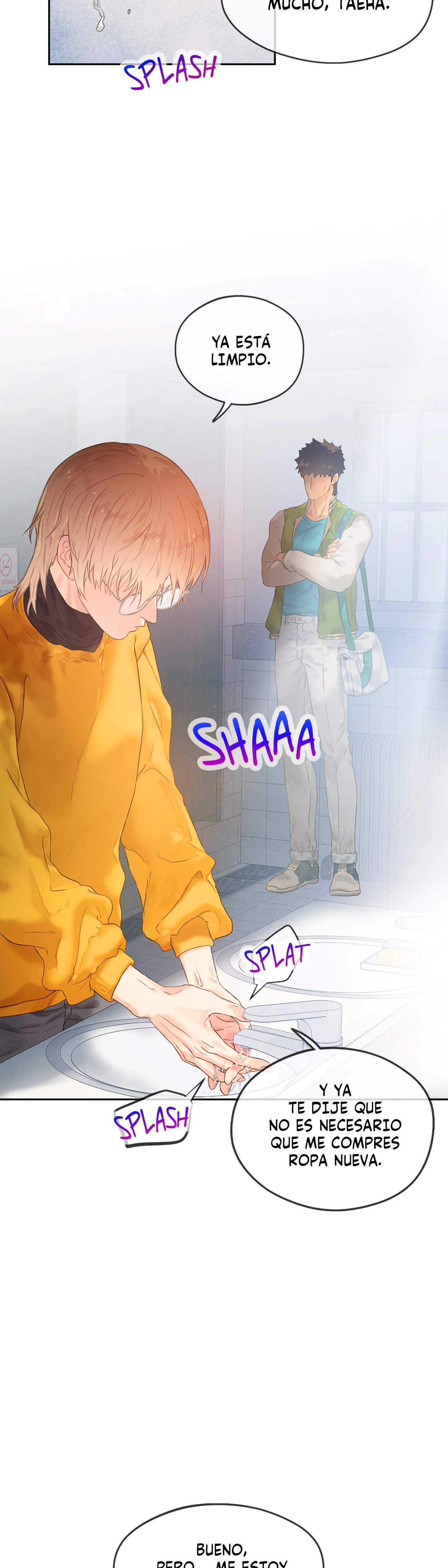 26 Si te mueves, Se Alborota La Cosa