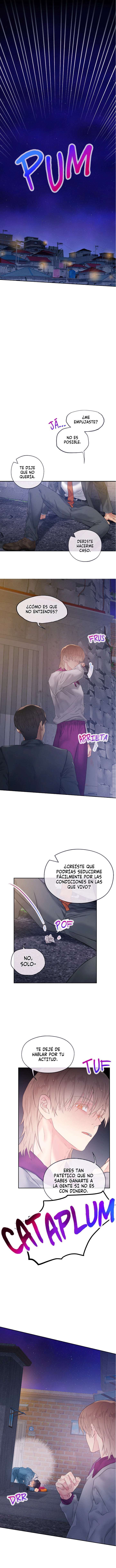 10 Si te mueves, Se Alborota La Cosa