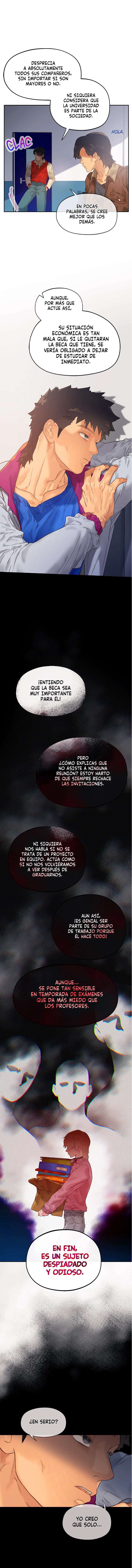 1 Si te mueves, Se Alborota La Cosa