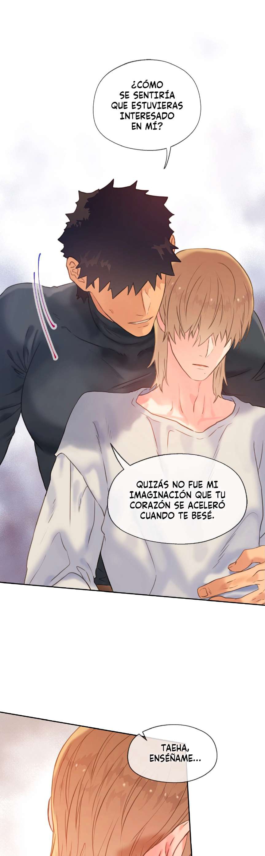 16 Si te mueves, Se Alborota La Cosa