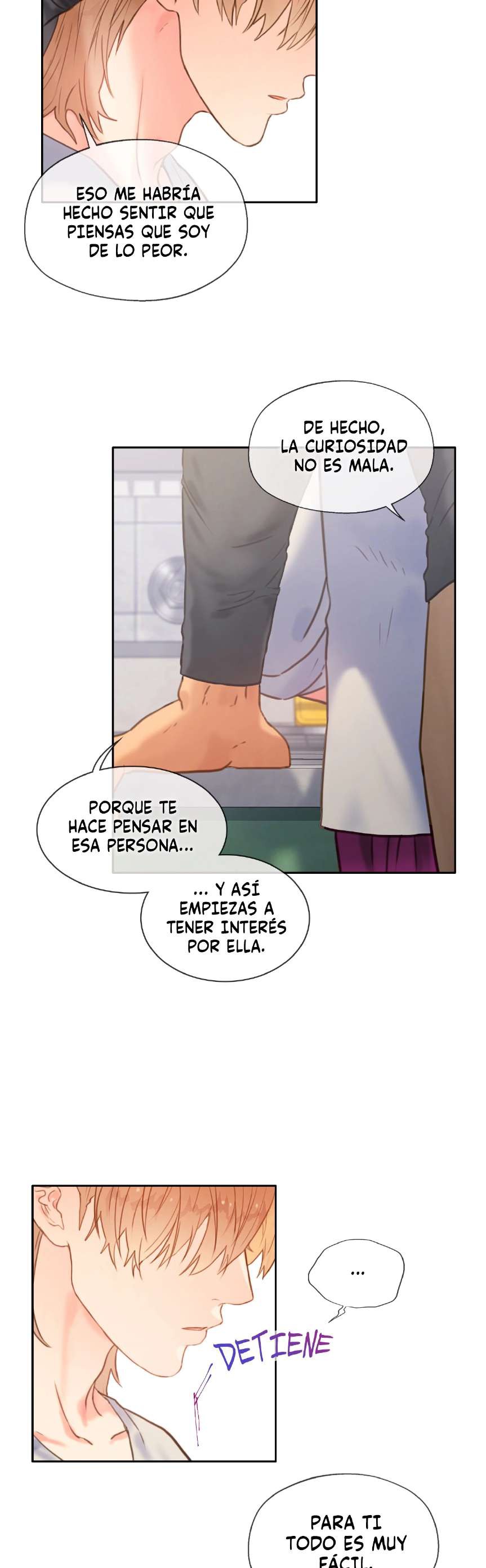 13 Si te mueves, Se Alborota La Cosa