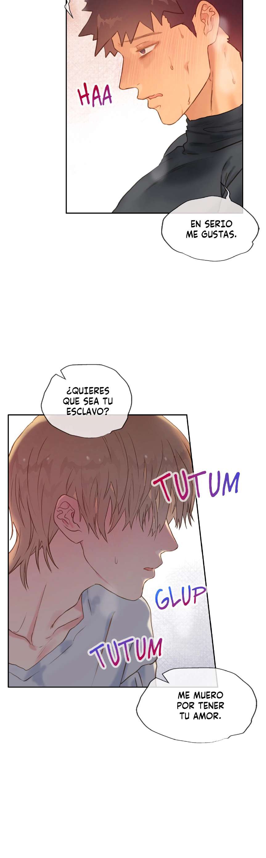 27 Si te mueves, Se Alborota La Cosa