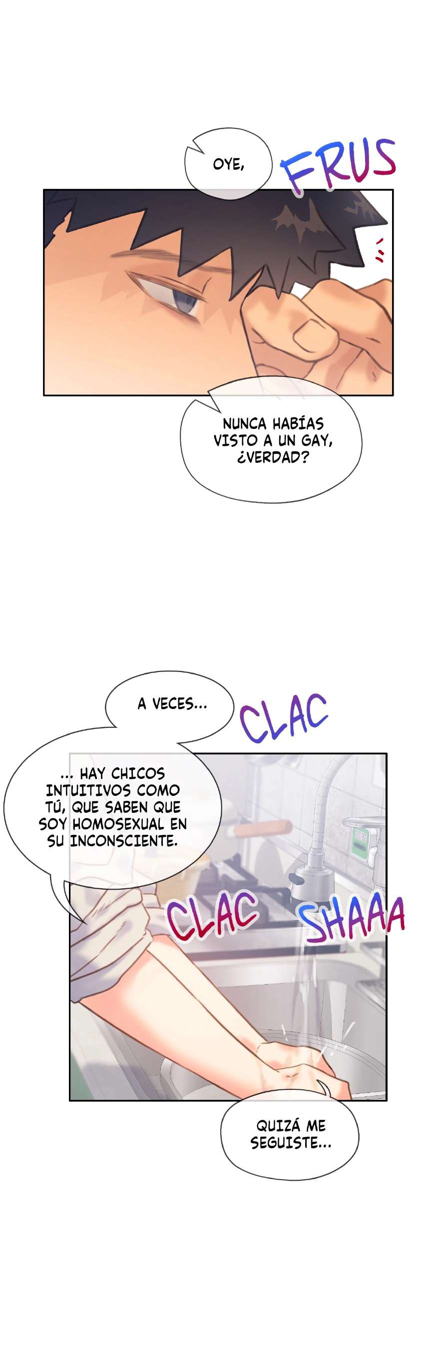 11 Si te mueves, Se Alborota La Cosa