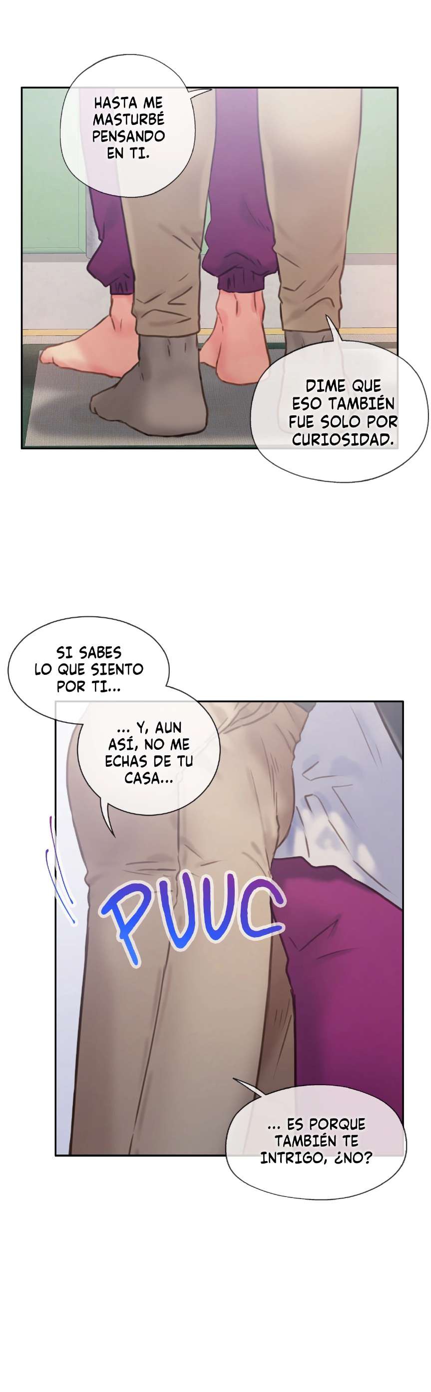 15 Si te mueves, Se Alborota La Cosa