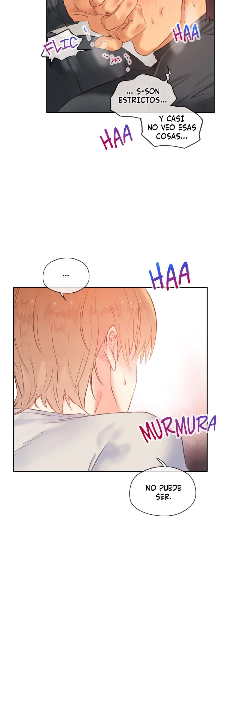 23 Si te mueves, Se Alborota La Cosa