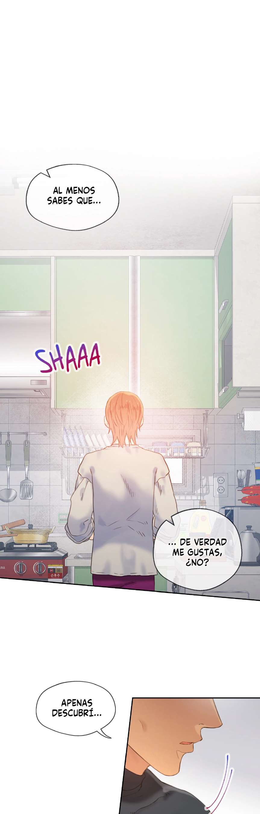 8 Si te mueves, Se Alborota La Cosa