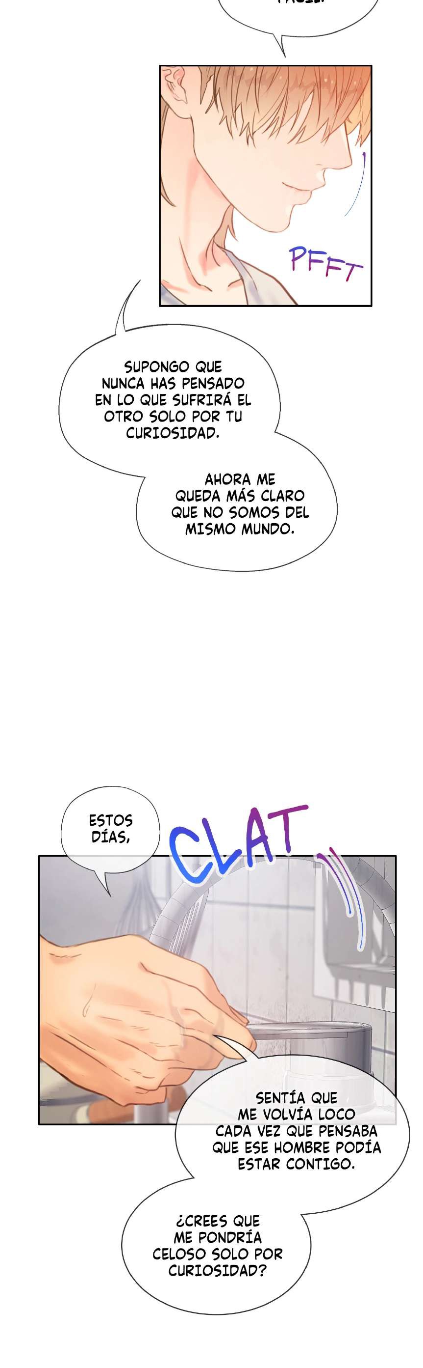 14 Si te mueves, Se Alborota La Cosa