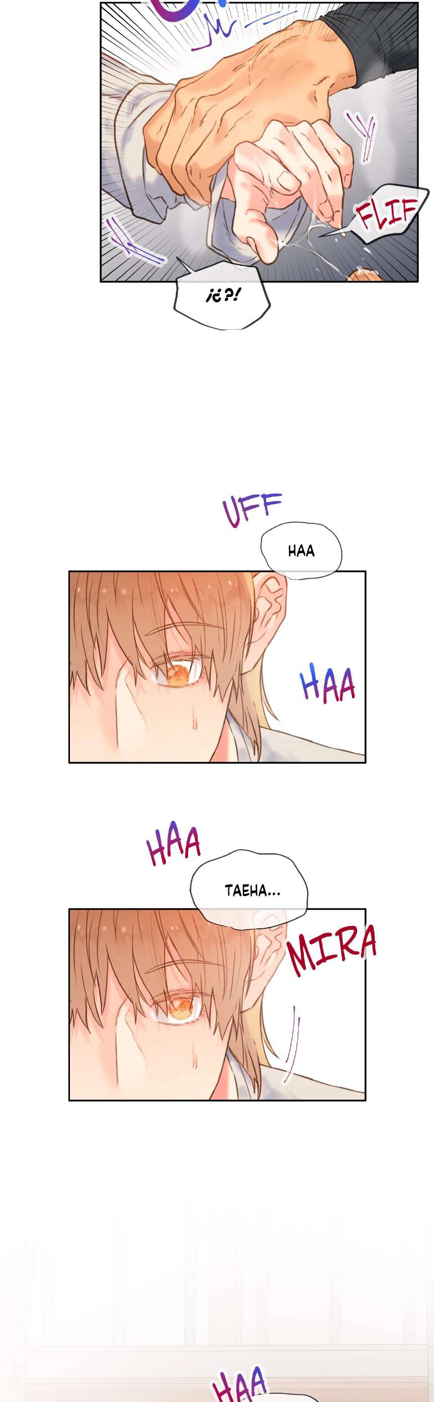 25 Si te mueves, Se Alborota La Cosa