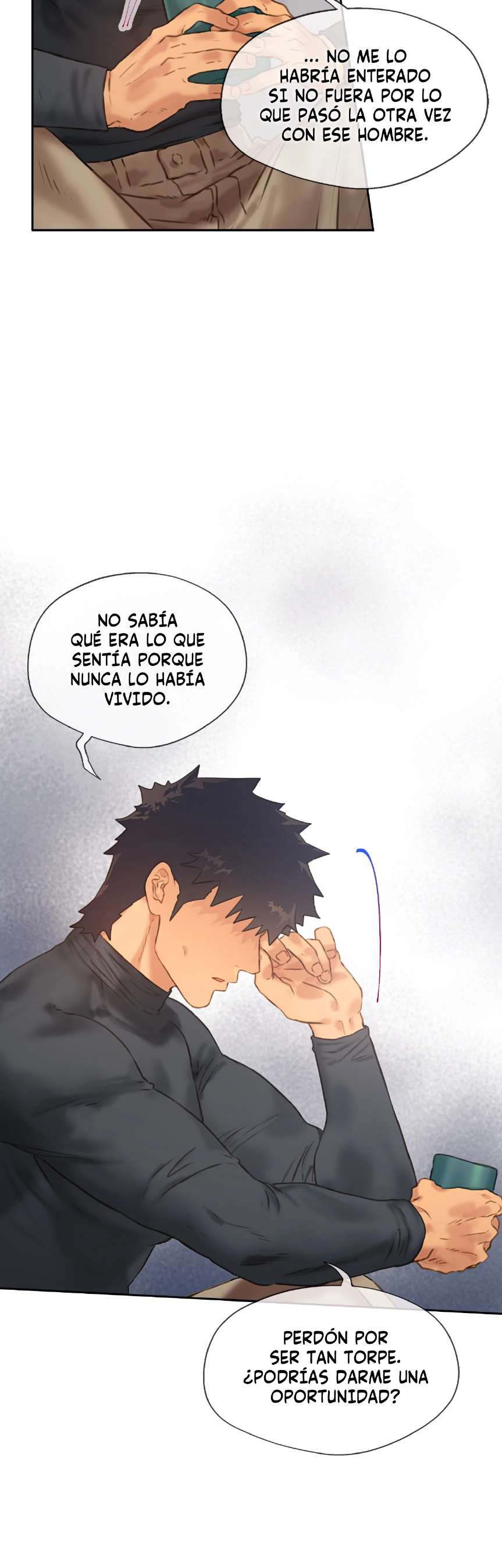 10 Si te mueves, Se Alborota La Cosa