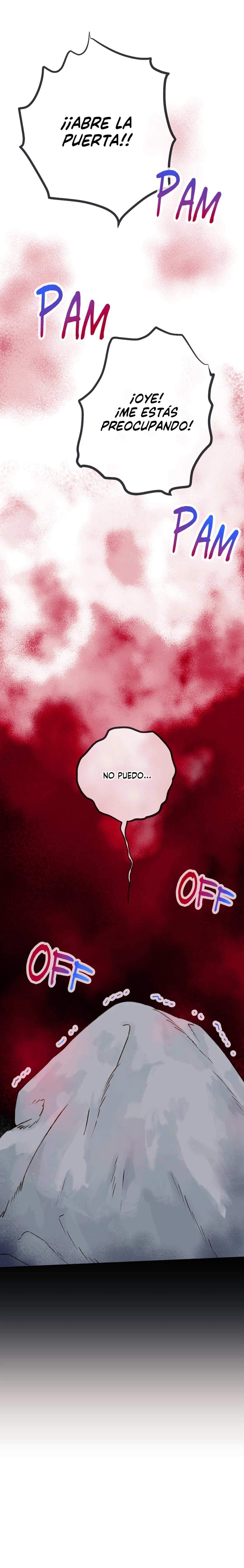 13 Si te mueves, Se Alborota La Cosa