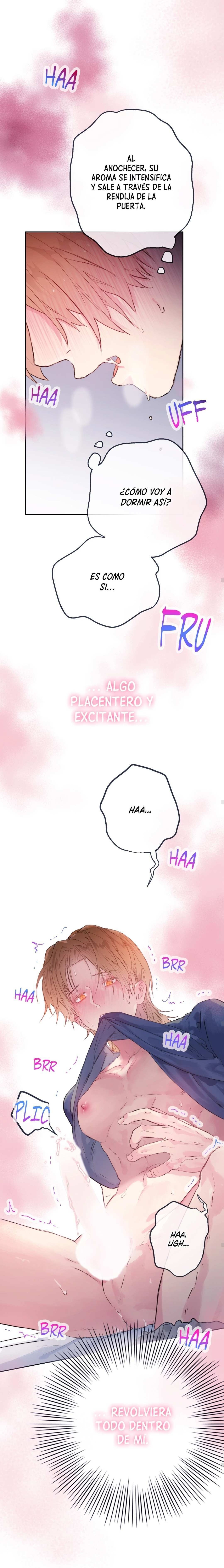 15 Si te mueves, Se Alborota La Cosa